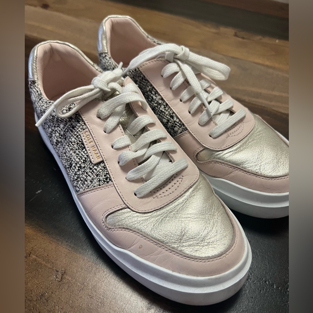 COLE HAAN sneakers - Picture 2 of 5